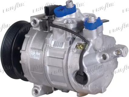 Handler.Part Compressor, air conditioning FRIGAIR 92030061 1