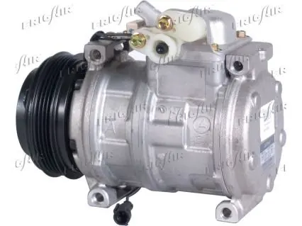 Handler.Part Compressor, air conditioning FRIGAIR 92030064 1