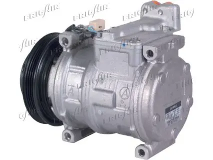 Handler.Part Compressor, air conditioning FRIGAIR 92030065 1