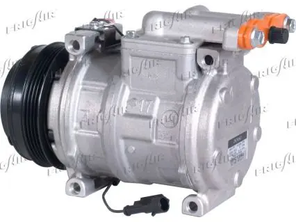 Handler.Part Compressor, air conditioning FRIGAIR 92030066 1