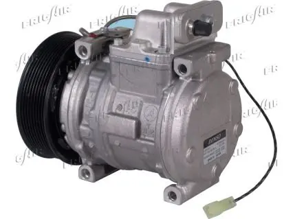 Handler.Part Compressor, air conditioning FRIGAIR 92030068 1