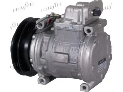 Handler.Part Compressor, air conditioning FRIGAIR 92030069 1