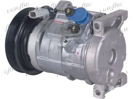 Handler.Part Compressor, air conditioning FRIGAIR 92030076 1