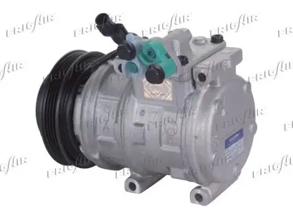 Handler.Part Compressor, air conditioning FRIGAIR 92030082 1