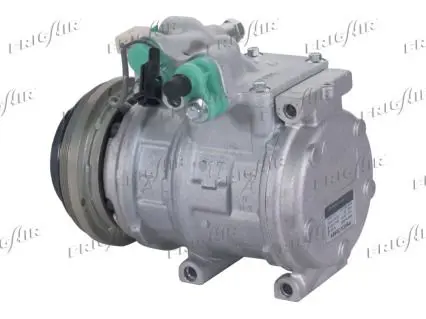 Handler.Part Compressor, air conditioning FRIGAIR 92030084 1