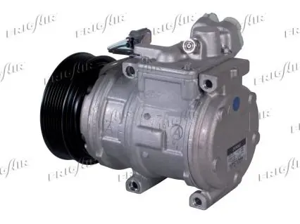 Handler.Part Compressor, air conditioning FRIGAIR 92030085 1