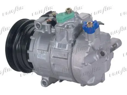 Handler.Part Compressor, air conditioning FRIGAIR 92030088 1