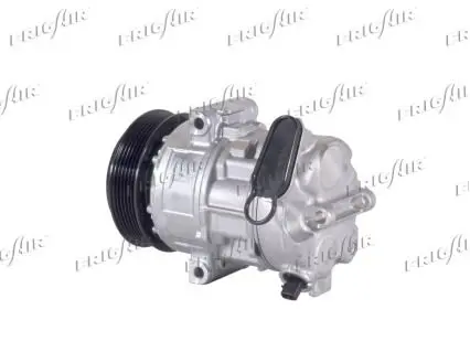 Handler.Part Compressor, air conditioning FRIGAIR 92030103 1