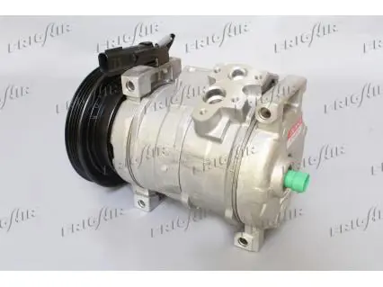 Handler.Part Compressor, air conditioning FRIGAIR 92030110 1