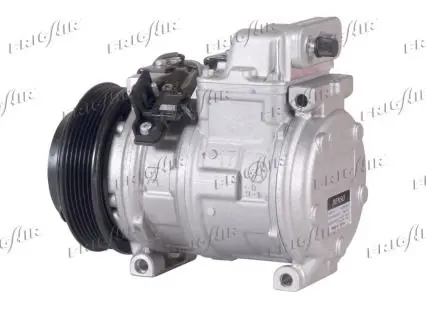 Handler.Part Compressor, air conditioning FRIGAIR 92030122 1