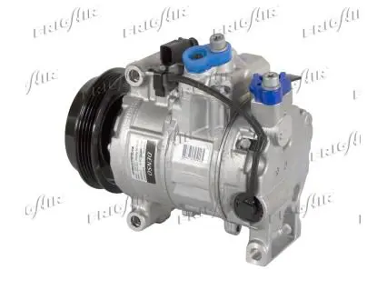 Handler.Part Compressor, air conditioning FRIGAIR 92030125 1