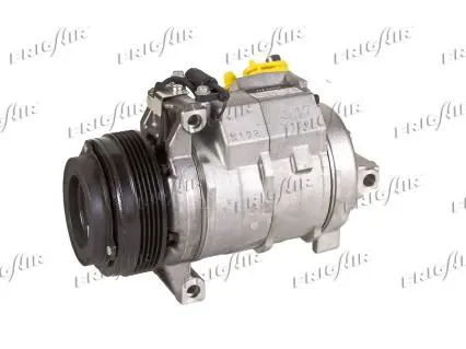 Handler.Part Compressor, air conditioning FRIGAIR 92030128 1