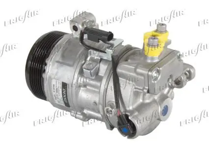 Handler.Part Compressor, air conditioning FRIGAIR 92030129 1