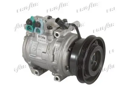 Handler.Part Compressor, air conditioning FRIGAIR 92030130 1