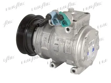 Handler.Part Compressor, air conditioning FRIGAIR 92030131 1