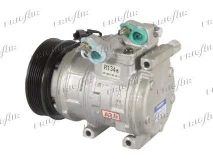 Handler.Part Compressor, air conditioning FRIGAIR 92030134 1