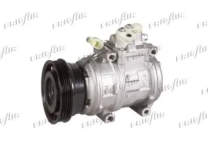 Handler.Part Compressor, air conditioning FRIGAIR 92030136 1