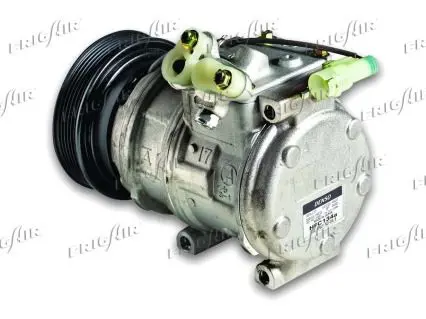 Handler.Part Compressor, air conditioning FRIGAIR 92030137 1