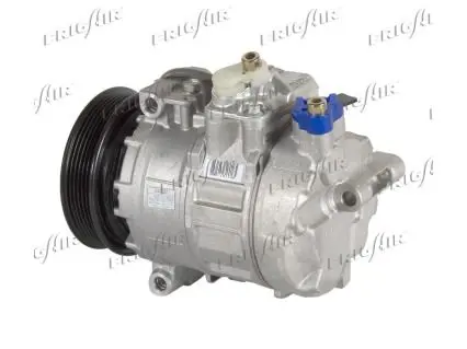 Handler.Part Compressor, air conditioning FRIGAIR 92030143 1