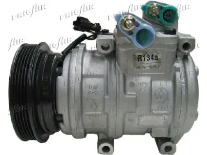 Handler.Part Compressor, air conditioning FRIGAIR 92030146 1