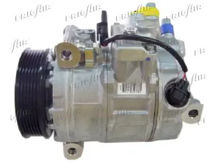 Handler.Part Compressor, air conditioning FRIGAIR 92030152 1