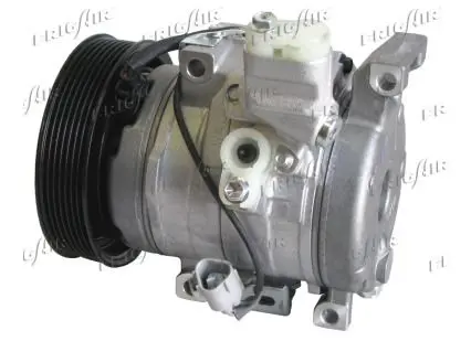 Handler.Part Compressor, air conditioning FRIGAIR 92030166 1