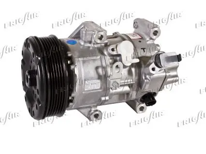 Handler.Part Compressor, air conditioning FRIGAIR 92030171 1