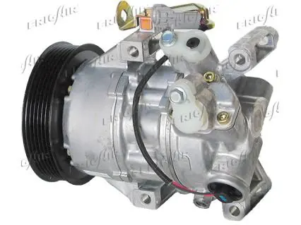 Handler.Part Compressor, air conditioning FRIGAIR 92030180 1