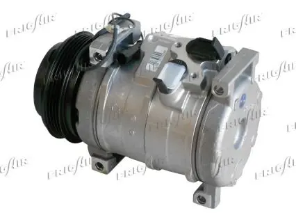 Handler.Part Compressor, air conditioning FRIGAIR 92030187 1