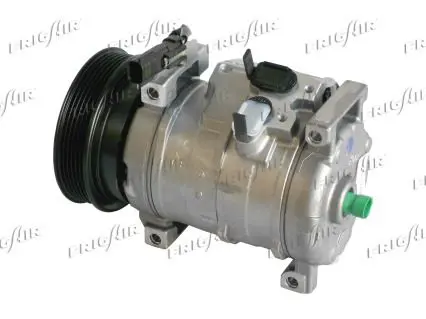 Handler.Part Compressor, air conditioning FRIGAIR 92030190 1