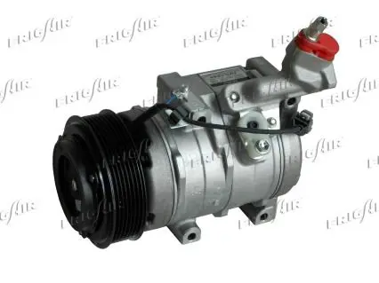 Handler.Part Compressor, air conditioning FRIGAIR 92030210 1