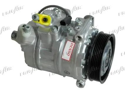 Handler.Part Compressor, air conditioning FRIGAIR 92030218 1