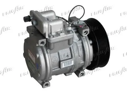 Handler.Part Compressor, air conditioning FRIGAIR 92030220 1