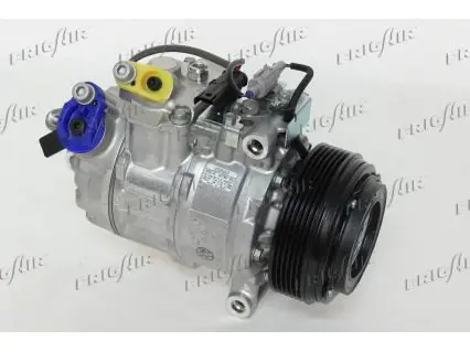 Handler.Part Compressor, air conditioning FRIGAIR 92030223 1