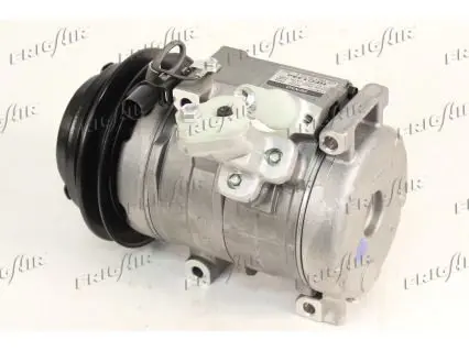 Handler.Part Compressor, air conditioning FRIGAIR 92030244 1