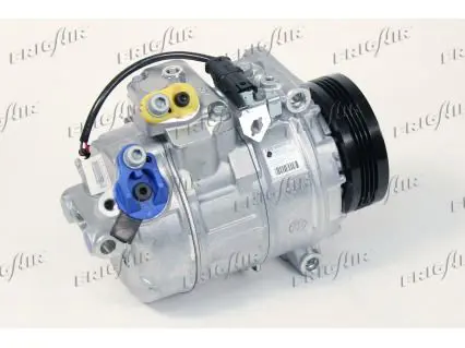 Handler.Part Compressor, air conditioning FRIGAIR 92030257 1