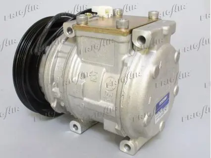 Handler.Part Compressor, air conditioning FRIGAIR 92030401 1