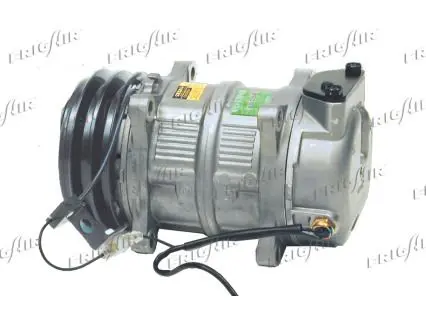 Handler.Part Compressor, air conditioning FRIGAIR 92052004 1