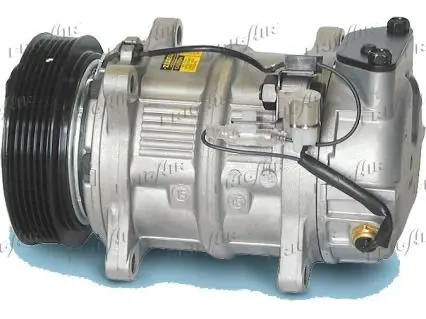 Handler.Part Compressor, air conditioning FRIGAIR 92052005 1