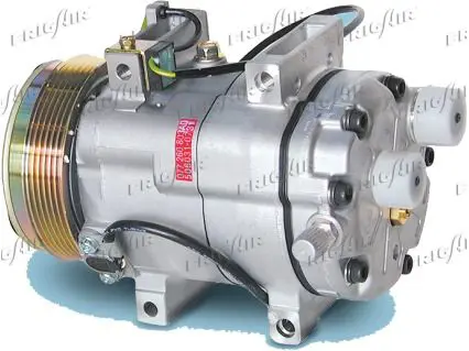 Handler.Part Compressor, air conditioning FRIGAIR 92052024 1