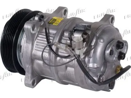 Handler.Part Compressor, air conditioning FRIGAIR 92052026 1