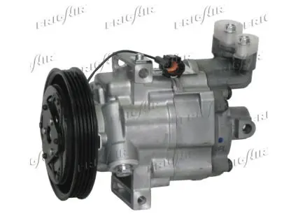 Handler.Part Compressor, air conditioning FRIGAIR 92052064 1