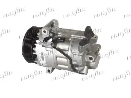 Handler.Part Compressor, air conditioning FRIGAIR 92052070 1