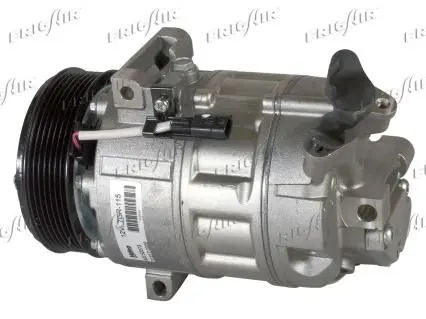 Handler.Part Compressor, air conditioning FRIGAIR 92052073 1