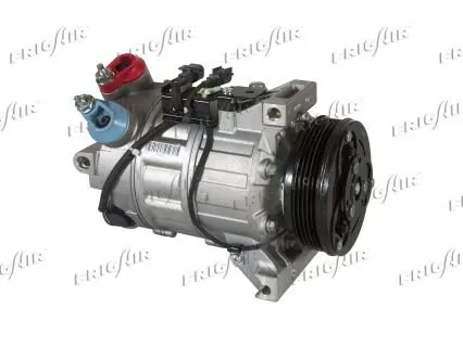 Handler.Part Compressor, air conditioning FRIGAIR 92052075 1