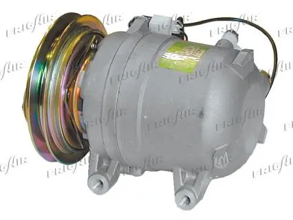 Handler.Part Compressor, air conditioning FRIGAIR 92052076 1