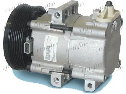 Handler.Part Compressor, air conditioning FRIGAIR 92060360 1