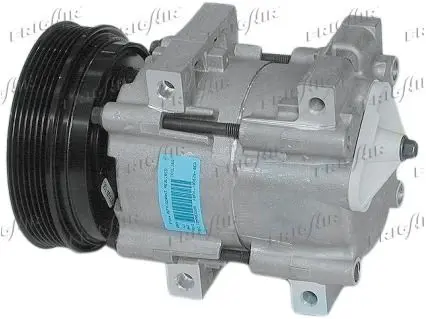 Handler.Part Compressor, air conditioning FRIGAIR 92060717 1