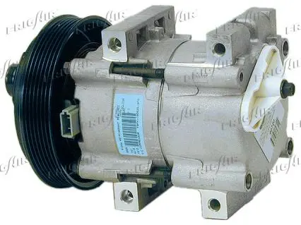 Handler.Part Compressor, air conditioning FRIGAIR 92060720 1