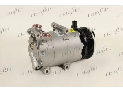 Handler.Part Compressor, air conditioning FRIGAIR 92060732 1